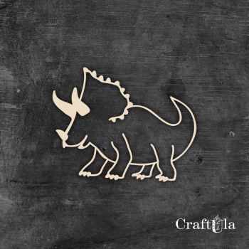 dinozaur - 1796