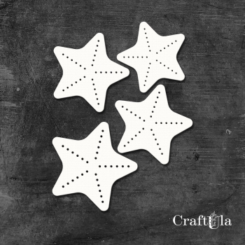 morskie opowieści - rozgwiazdy - 665