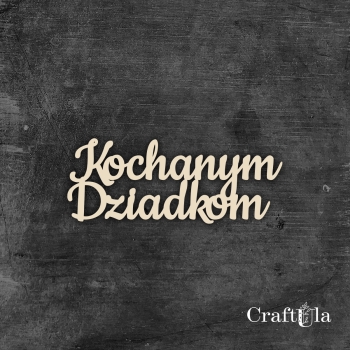 Kochanym Dziadkom - napisy - 243