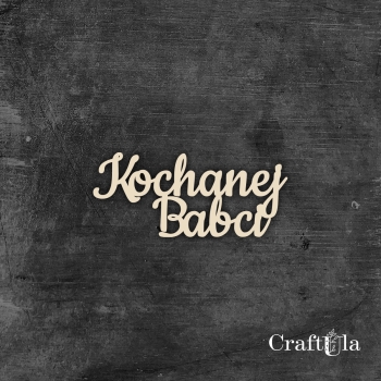 Kochanej Babci - napisy - 245