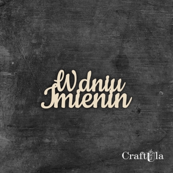 W dniu Imienin - napisy - 246