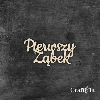 Pierwszy Ząbek - napisy - 255