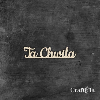 Ta Chwila - napisy - 257