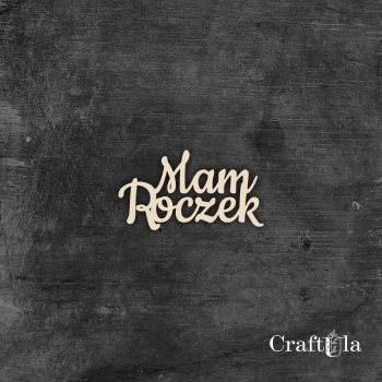 Mam roczek - napisy - 260