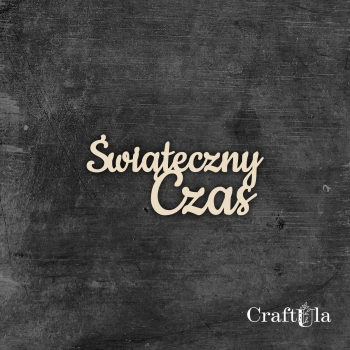 Świąteczny Czas - napisy - 263