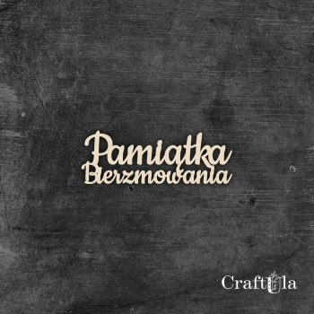 Pamiątka Bierzmowania - napisy - 266