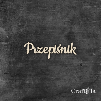 Przepiśnik - napisy - 281
