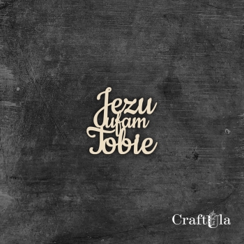 Jezu Ufam Tobie - napisy - 283