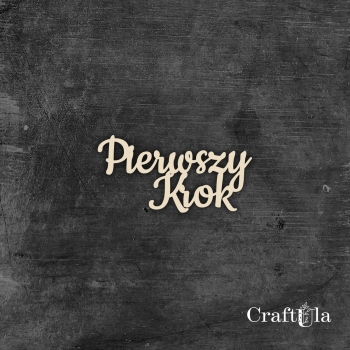 Pierwszy krok - napisy - 290