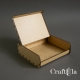 pudełko chlebaczek - HDF
