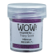 PUDER DO EMBOSSINGU - WOW! - HIBISCUS