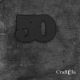 Cyfra 50 - różne kolory