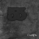 Cyfra 55 - różne kolory