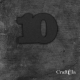 Cyfra 10 - różne kolory