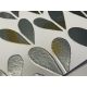 PUDER DO EMBOSSINGU - WOW! - Polished Silver