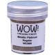 PUDER DO EMBOSSINGU - WOW! - METALLIC PLATINUM
