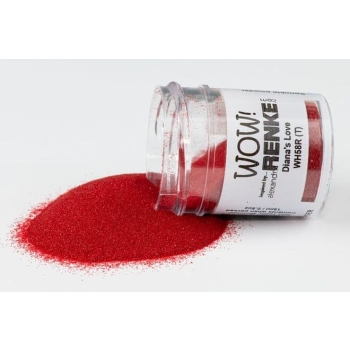 PUDER DO EMBOSSINGU - WOW! - Diana's Love*Alexandra Renke*
