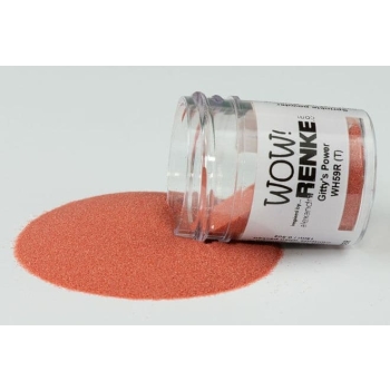 PUDER DO EMBOSSINGU - WOW! - Gitty's Power*Alexandra Renke*