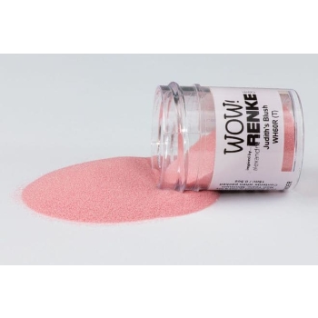 PUDER DO EMBOSSINGU - WOW! - Judith's Blush*Alexandra Renke*