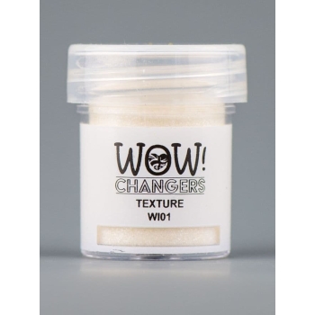 PUDER DO EMBOSSINGU - WOW! - Changers - Texture