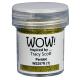 PUDER DO EMBOSSINGU - WOW! - PERIDOT