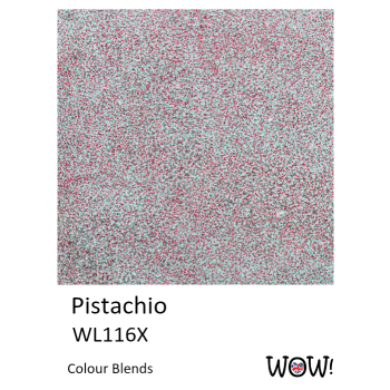 PUDER DO EMBOSSINGU - WOW! - PISTACHIO