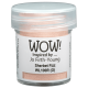 PUDER DO EMBOSSINGU - WOW! -   SHERBET FIZZ