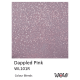 PUDER DO EMBOSSINGU - WOW! -   DAPPLED PINK