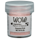 PUDER DO EMBOSSINGU - WOW! -   DAPPLED PINK
