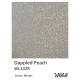 PUDER DO EMBOSSINGU - WOW! -   DAPPLED PEACH