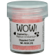 PUDER DO EMBOSSINGU - WOW! -   DAPPLED CORAL