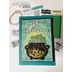 PUDER DO EMBOSSINGU - WOW! - VERDANT - FUNKY FOSSIL
