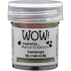 PUDER DO EMBOSSINGU - WOW! - CANTALOUPE