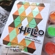 PUDER DO EMBOSSINGU - WOW! - ORANGE TWIST