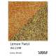 PUDER DO EMBOSSINGU - WOW! - LEMON TWIST