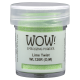 PUDER DO EMBOSSINGU - WOW! - LIME TWIST