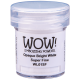 PUDER DO EMBOSSINGU - WOW! -  OPAQUE BRIGHT WHITE ULTRA HIGH