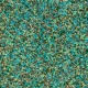 PUDER DO EMBOSSINGU - WOW! -  COLOUR BLEND VERDIGRIS