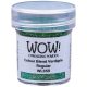 PUDER DO EMBOSSINGU - WOW! -  COLOUR BLEND VERDIGRIS