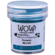PUDER DO EMBOSSINGU - WOW! -  OCEANIC