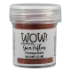 PUDER DO EMBOSSINGU - WOW! - POMEGRANATE *Gwen Lafleur*