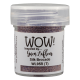 PUDER DO EMBOSSINGU - WOW! - SILK BROCADE *Gwen Lafleur*