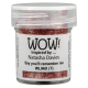 PUDER DO EMBOSSINGU - WOW! - SAY YOU'LL REMEMBER ME