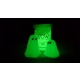 PUDER DO EMBOSSINGU - WOW! - GLOW-IN-THE-DARK