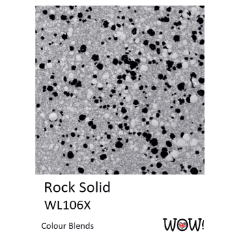 PUDER DO EMBOSSINGU ZESTAW - WOW! - TIMELESS FUNKY FOSSIL