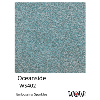 PUDER DO EMBOSSINGU ZESTAW - WOW! - WOWKT091 Trio Dappled Pearl Effects