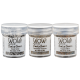 PUDER DO EMBOSSINGU ZESTAW - WOW! - TIMELESS FUNKY FOSSIL