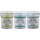 PUDER DO EMBOSSINGU ZESTAW - WOW! - WOWKT091 Trio Dappled Pearl Effects