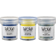 PUDER DO EMBOSSINGU ZESTAW - WOW! - WOWKT062 WOW! Trio Independent
