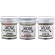 PUDER DO EMBOSSINGU ZESTAW - WOW! - WOWKT089 Dappled Effects: Fruit & Nut Trio